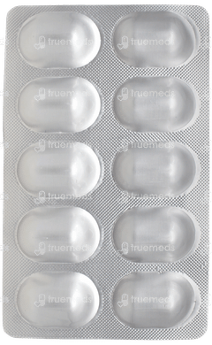 Cyclopure 25 Capsule 10 Cyclopure 25 Capsule 10