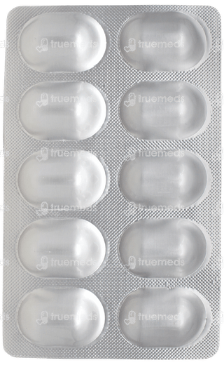 Cyclopure 25 Capsule 10