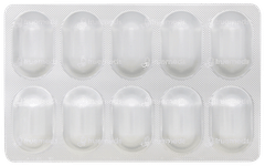 Bacilon Capsule 10