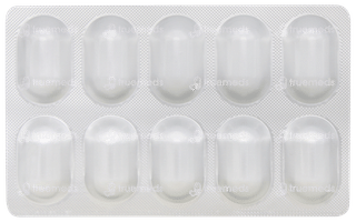 Bacilon Capsule 10