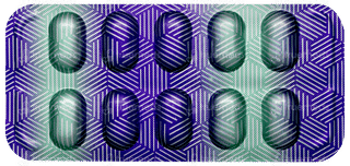 Pantovent Dsr Capsule 10