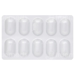 B Aim Capsule 10