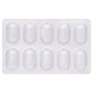 B Aim Capsule 10