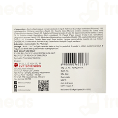 Erozen Capsule 10