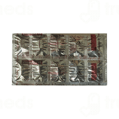 Esorella D Capsule 10