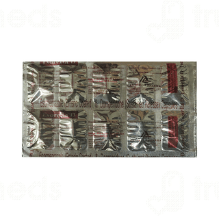 Esorella D Capsule 10
