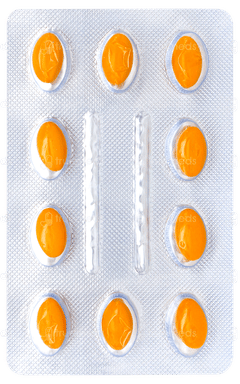 Co E Forte Capsule 10 Co E Forte Capsule 10