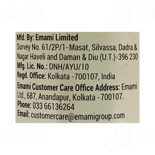 Zandu Arjuna Capsule 60