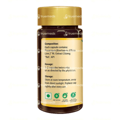 Zandu Punarnava Capsule 60