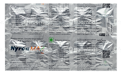 Nyros Max Capsule 10 Nyros Max Capsule 10