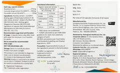 Nyros Max Capsule 10