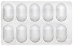 Prebovag Lf Capsule 10