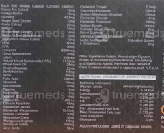 Care 5 G Capsule 10