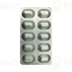 Pregalus M Capsule 10