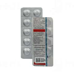 Pregarex Tablet 10 Pregarex Tablet 10