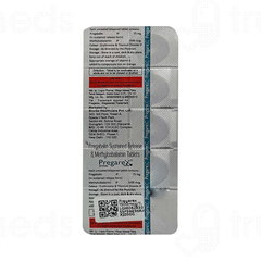 Pregarex Tablet 10
