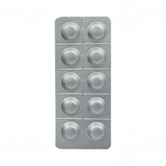 Pregarex Tablet 10