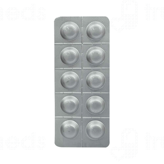 Pregarex Tablet 10