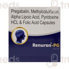 Renuron Pg Capsule 10 Renuron Pg Capsule 10
