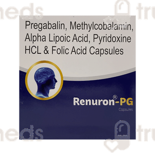 Renuron Pg Capsule 10