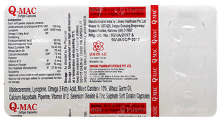 Q Mac Capsule 10