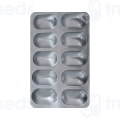 Prenyle M75 Capsule 10 Prenyle M75 Capsule 10