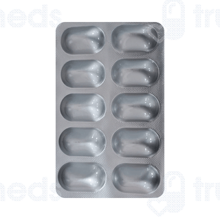 Prenyle M75 Capsule 10