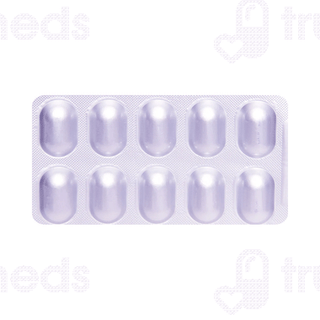 Erirab Ls Capsule 10
