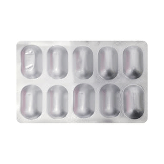 Roznyle Gold Capsule 10