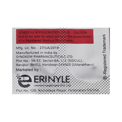 Roznyle Gold Capsule 10 Roznyle Gold Capsule 10