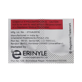 Roznyle Gold Capsule 10