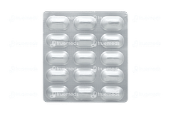 Rosycap Cv 20 Capsule 15