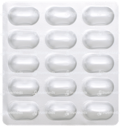 Rosycap Cv 20 Capsule 15 Rosycap Cv 20 Capsule 15