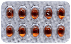 Testonet 40 Capsule 10