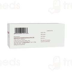Atrosure F Capsule 10 Atrosure F Capsule 10