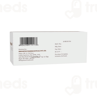 Atrosure F Capsule 10