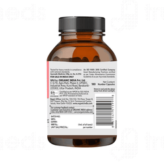 Organic India Ashwagandha Veg Capsule 180 Organic India Ashwagandha Veg Capsule 180