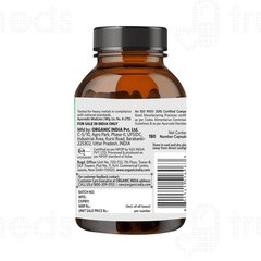 Organic India Neem Capsule 180