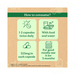 Organic India Womens Well Being Capsule 60