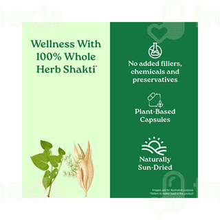 Organic India Womens Well Being Capsule 60