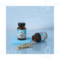 Organic India Brahmi Veg Capsule 180