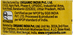 Organic India Shatavari Veg Capsule 60