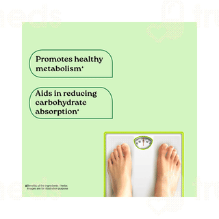 Organic India Weight Balance Capsule 60