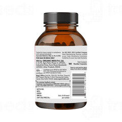 Organic India Weight Balance Capsule 180