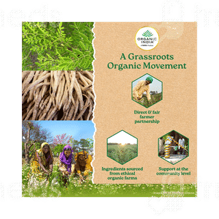 Organic India Osteoseal Veg Capsule 60