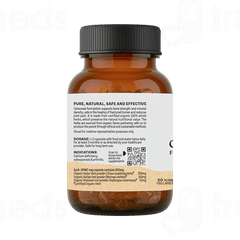 Organic India Osteoseal Veg Capsule 60