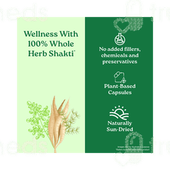 Organic India Osteoseal Veg Capsule 60