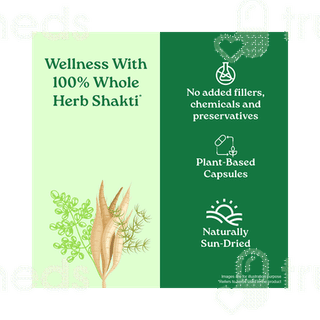 Organic India Osteoseal Veg Capsule 60