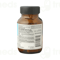 Organic India Prostate Care Capsule 60