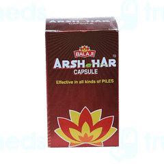 Balaji Arsh Har Capsule 20